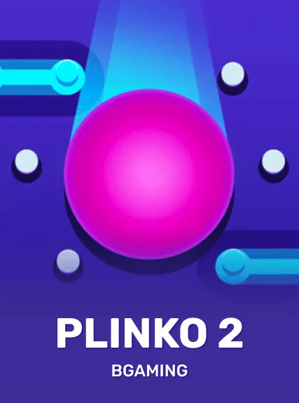 Plinko 2 instant-spel