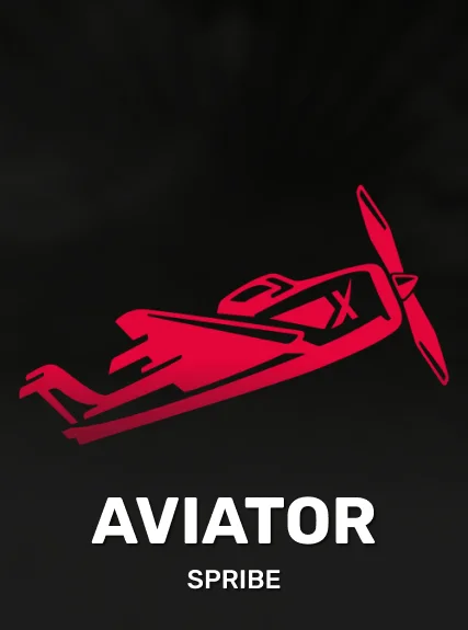 Aviator instant-spel