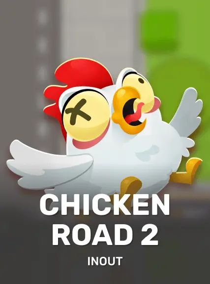 Chicken Road 2 instant-spel