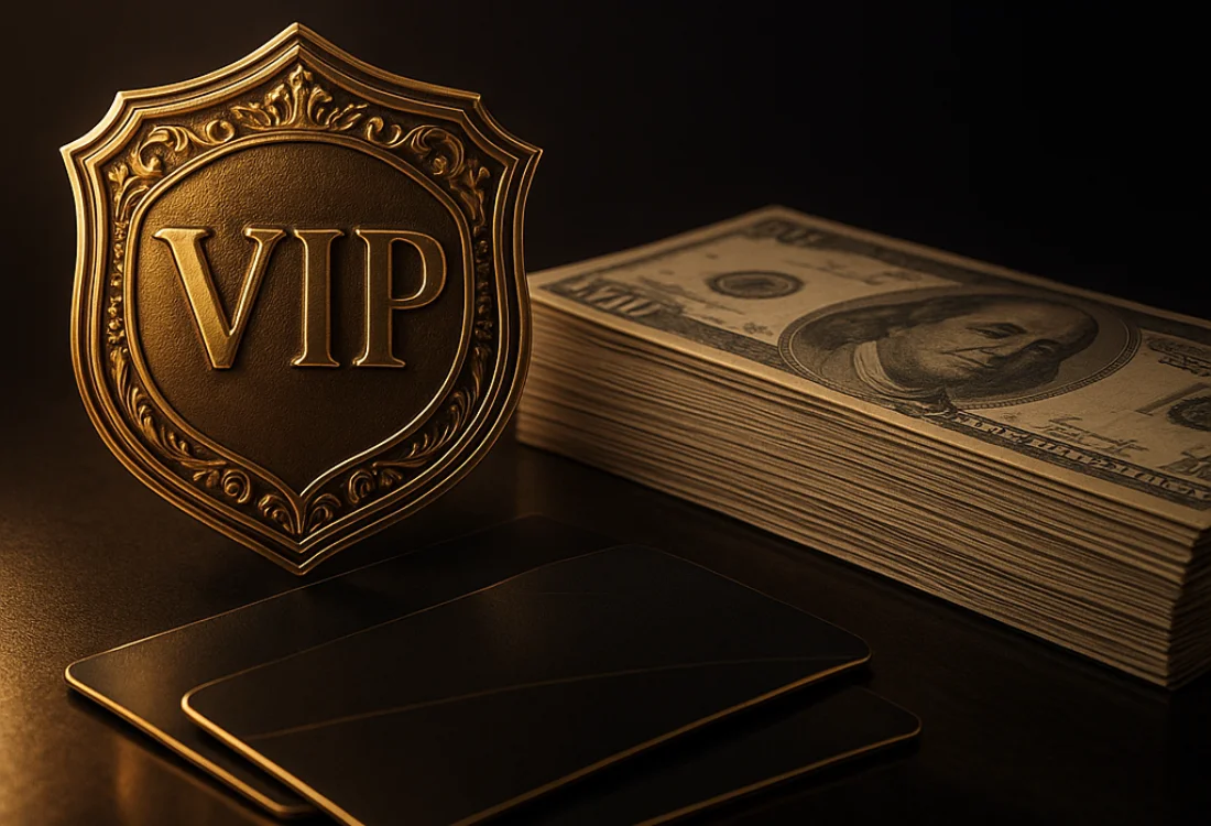 VIP opnames